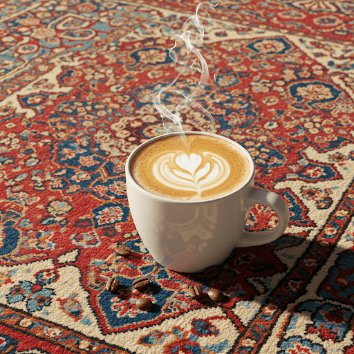 آیا کاپوچینو باعث بیخوابی میشود ؟