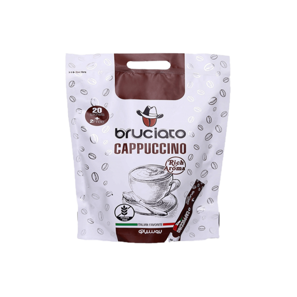 cappuccino-suger