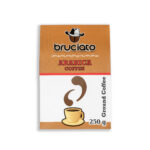 پودر قهوه وکیوم 250 گرمی عربیکا