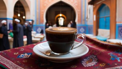 قهوه اسپرسو قوطی 250 گرمی % خرید قهوه قوطی اسپرسو
