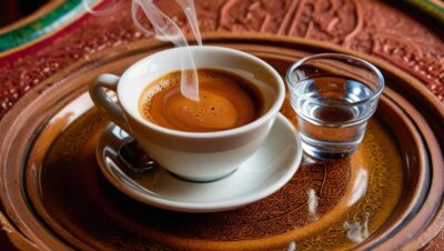 قهوه اسپرسو قوطی 250 گرمی % قیمت قهوه قوطی اسپرسو