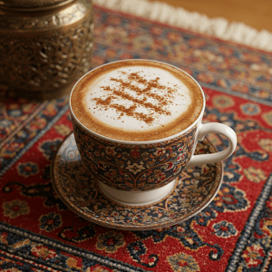 کاپوچینو ساشه ای % خرید کاپوچینو ساشه ای