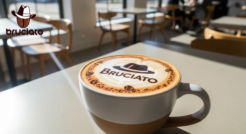 پودر کاپوچینو