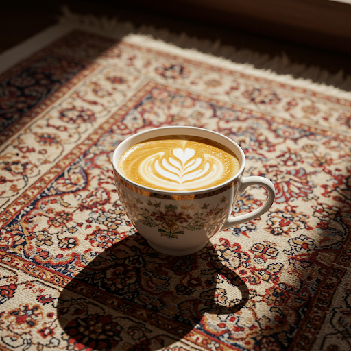 آیا کاپوچینو قند دارد ؟