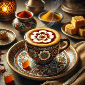 تاریخچه کاپوچینو در ایران و جهان % تاریخچه کاپوچینو در ایران و جهان