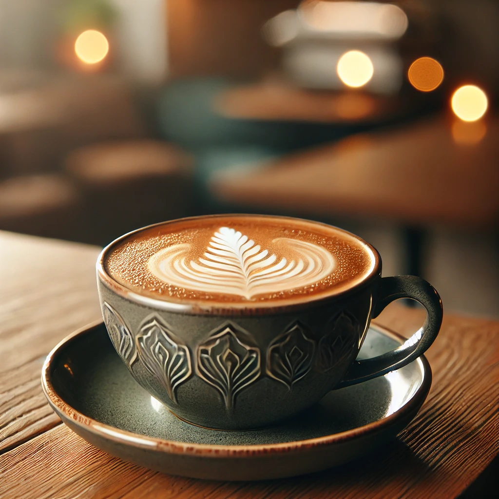 تفاوت کاپوچینو با نسکافه