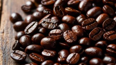 تفاوت بین قهوه شسته (Washed) و طبیعی (Natural) چیست ؟ % قهوه شسته