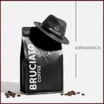 قهوه 100% عربیکا