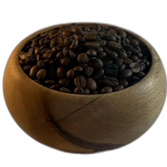 قهوه 50 عربیکا 50 روبوستا