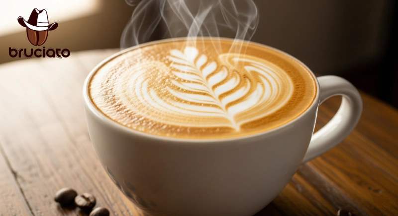 پودر کاپوچینو فوری