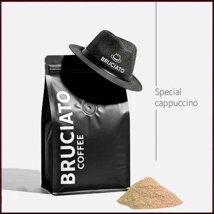 بهترین زمان خوردن کاپوچینو