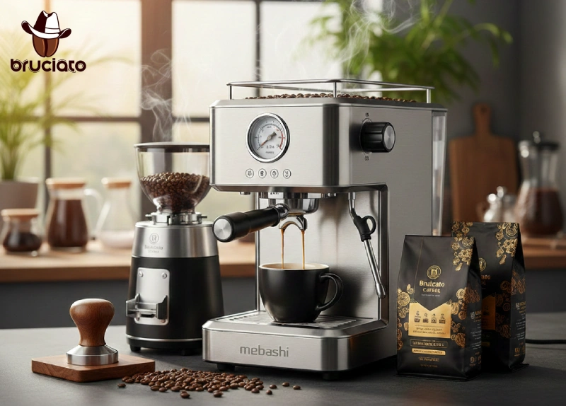 بهترین مارک قهوه ساز