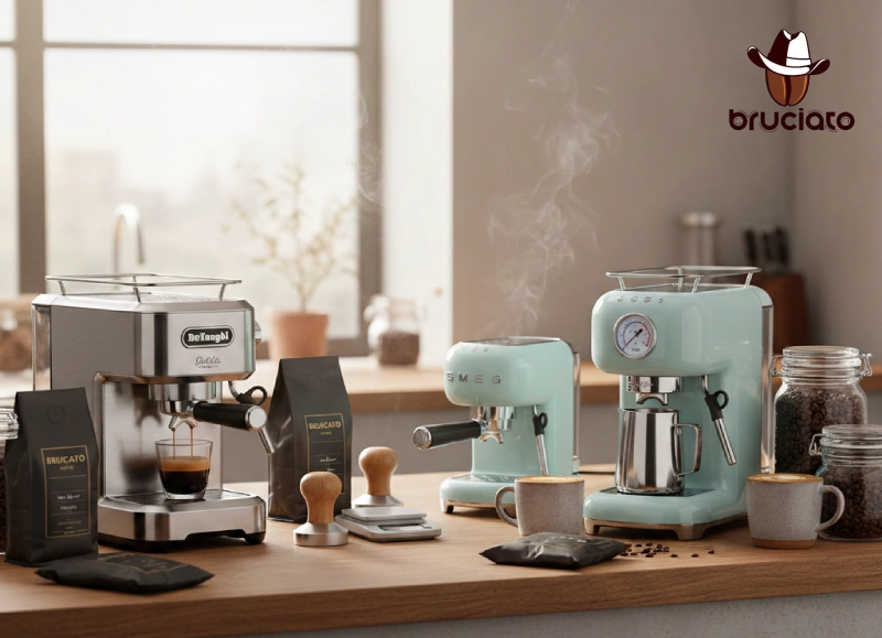 عکس اسپرسوساز