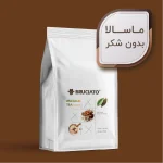 فله پودر - ماسالا بدون شکر