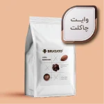 فله پودر - وایت چاکلت
